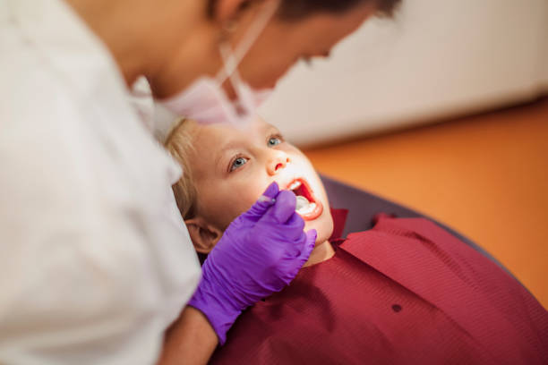 Best Emergency Pediatric Dentist  in Tres Arroyos, NM